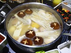 -骨之味·筒骨汤火锅(江头店)