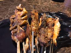 -冰城小镇音乐串吧·聚会餐厅(百子湾店)