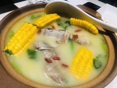 -千日贺茶餐厅(开发区安盛店)