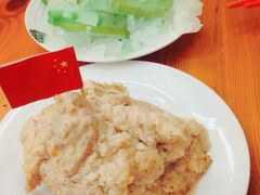 黑椒土豆泥-炒豆合作社(东四总店)