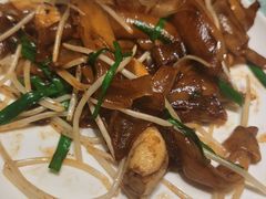 炒陈村粉-花城苑广府菜(侨鑫店)