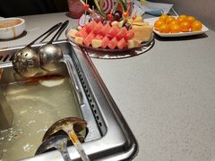 -海底捞火锅(江宸天街店)