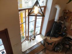 -长颈鹿咖啡(大学路店)