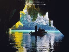 -三门海