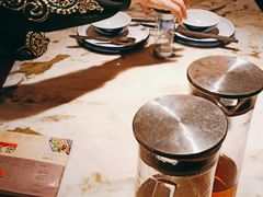 -绿茶餐厅(乐峰广场店)