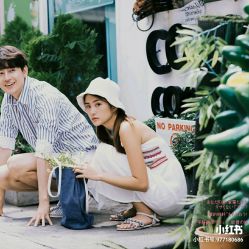 -米兰新娘婚纱摄影