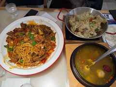 -吕记老鸭汤·徽菜馆(东营路店)