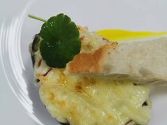 -次第花开素食雅宴
