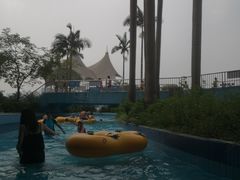 -黄金海岸水上乐园