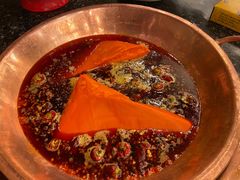 -老码头火锅(玉林店)