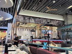 -肥汁米蘭香港米线(长宁来福士店)