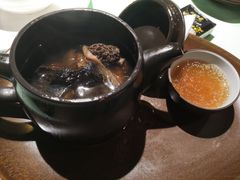 -百味馆·粤菜·湛江菜(后海花园店)