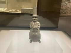 -临沂市博物馆