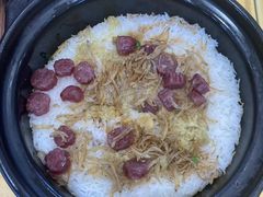 -大笑饭堂(甲子桥店)