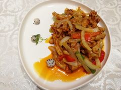 -马凯餐厅(地安门店)