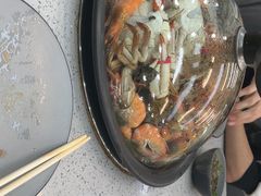 -仙螺岛海鲜自助餐厅(总店)