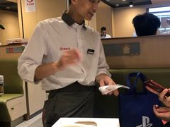 -海底捞火锅(漕宝路店)
