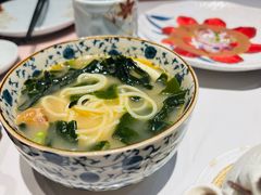 -枫千叶精致料理