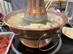 -情忆草原涮肉馆