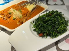 -勇利赵家烤肉坊(翠华北路店)