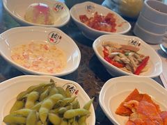 -肉加韩国料理·烤肉(金茂湾店)