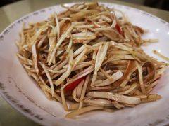 热炝水芹-小实惠嘉(威海路店)