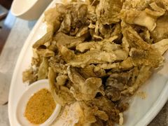 -高玛纳驴肉火烧(河间总店)