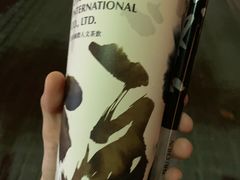 -注春·荞麦奶茶(新天地旗舰店)