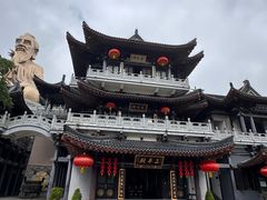 -句容茅山景区