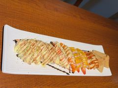 -林妈妈村·日式料理(宝山龙湖天街店)