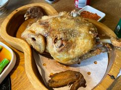 -福茂源横山铁锅羊肉(牡丹园店)