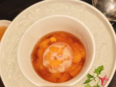 -杭州西子湖四季酒店·金沙厅