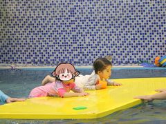 -水宝贝亲子游泳·水育早教运动中心(南海广场店)