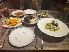 -巴别塔法餐舍(朝阳店)