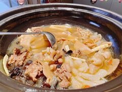 -无锡中央车站假日酒店·中餐厅