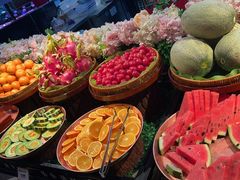 -梨花自助烤肉(乐宾店)
