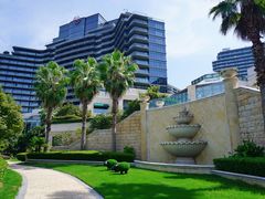 -绿城千岛湖喜来登度假酒店