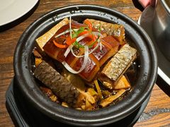 -外婆家(蓝色港湾店)