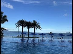 -深圳大梅沙京基洲际度假酒店