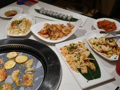 -么子烤肉(化龙池店)