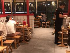 -酒拾烤肉(阳光100店)