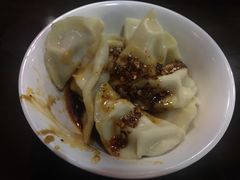 -龙抄手(文殊坊店)