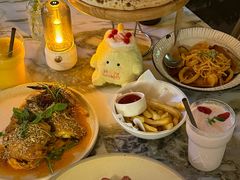 -Grande A'moo(上海万象城店)