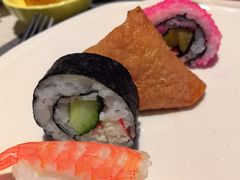 -北京港澳中心瑞士酒店·瑞士咖啡厅·自助餐