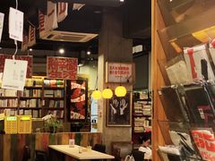 -1200读书自习室(体育东店)