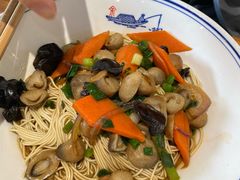 -天天鲜面馆(衡山路店)