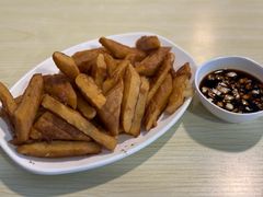 -老北京馅饼粥(西单店)