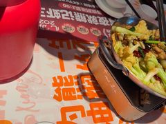 -熊记虾王·小龙虾(东晓南店)