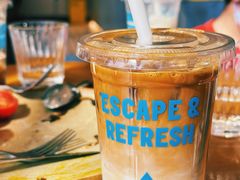 -Jamaicablue Coffeeshop(中央广场店)