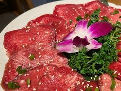 -久苑烧肉(世界城广场店)